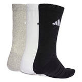The Cushioned Sportswear Crew Socks 3 Pair Pack