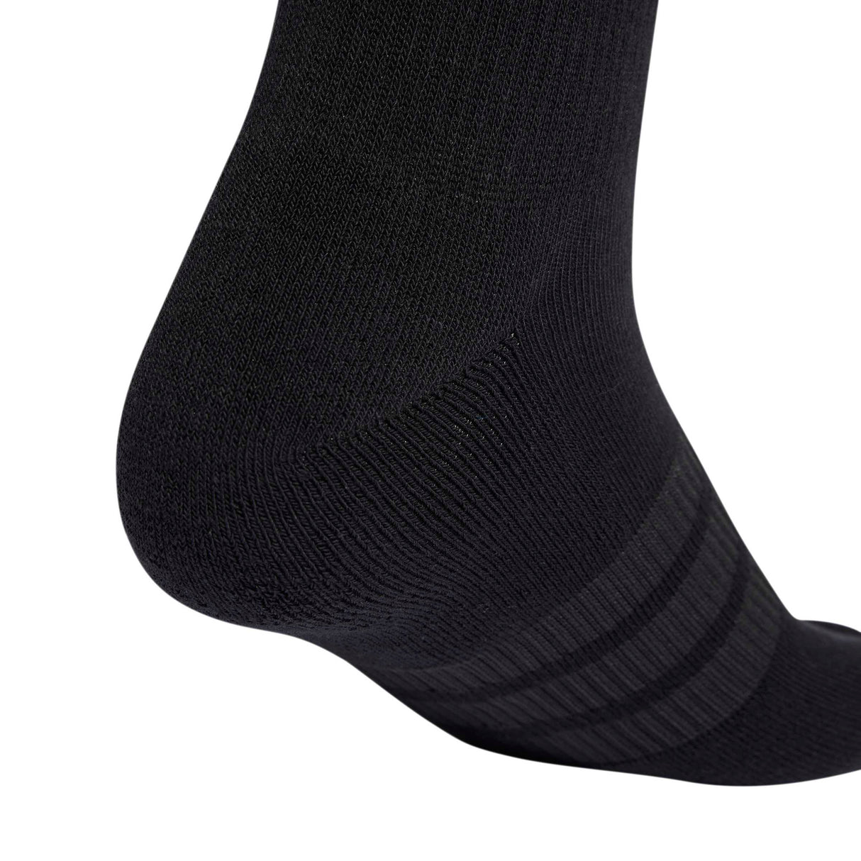 The Cushioned Sportswear Crew Socks 3 Pair Pack