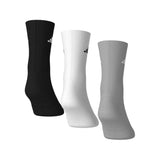 The Cushioned Sportswear Crew Socks 3 Pair Pack