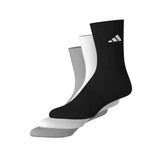 The Cushioned Sportswear Crew Socks 3 Pair Pack