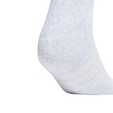 Cushioned Sportswear Ankle Socks 3 Pair Pack
