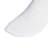 Cushioned Sportswear Ankle Socks 3 Pair Pack
