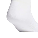 Cushioned Sportswear Ankle Socks 3 Pair Pack