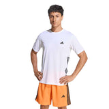 Workout Essentials Base 3-Stripes T-Shirt