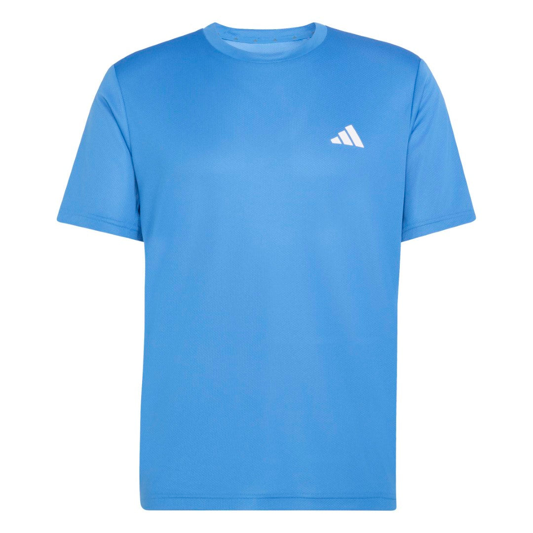 Workout Essentials Base 3-Stripes T-Shirt