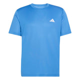 Workout Essentials Base 3-Stripes T-Shirt