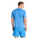 Workout Essentials Base 3-Stripes T-Shirt