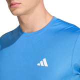 Workout Essentials Base 3-Stripes T-Shirt
