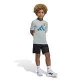 adidas Minecraft Training Summer Set