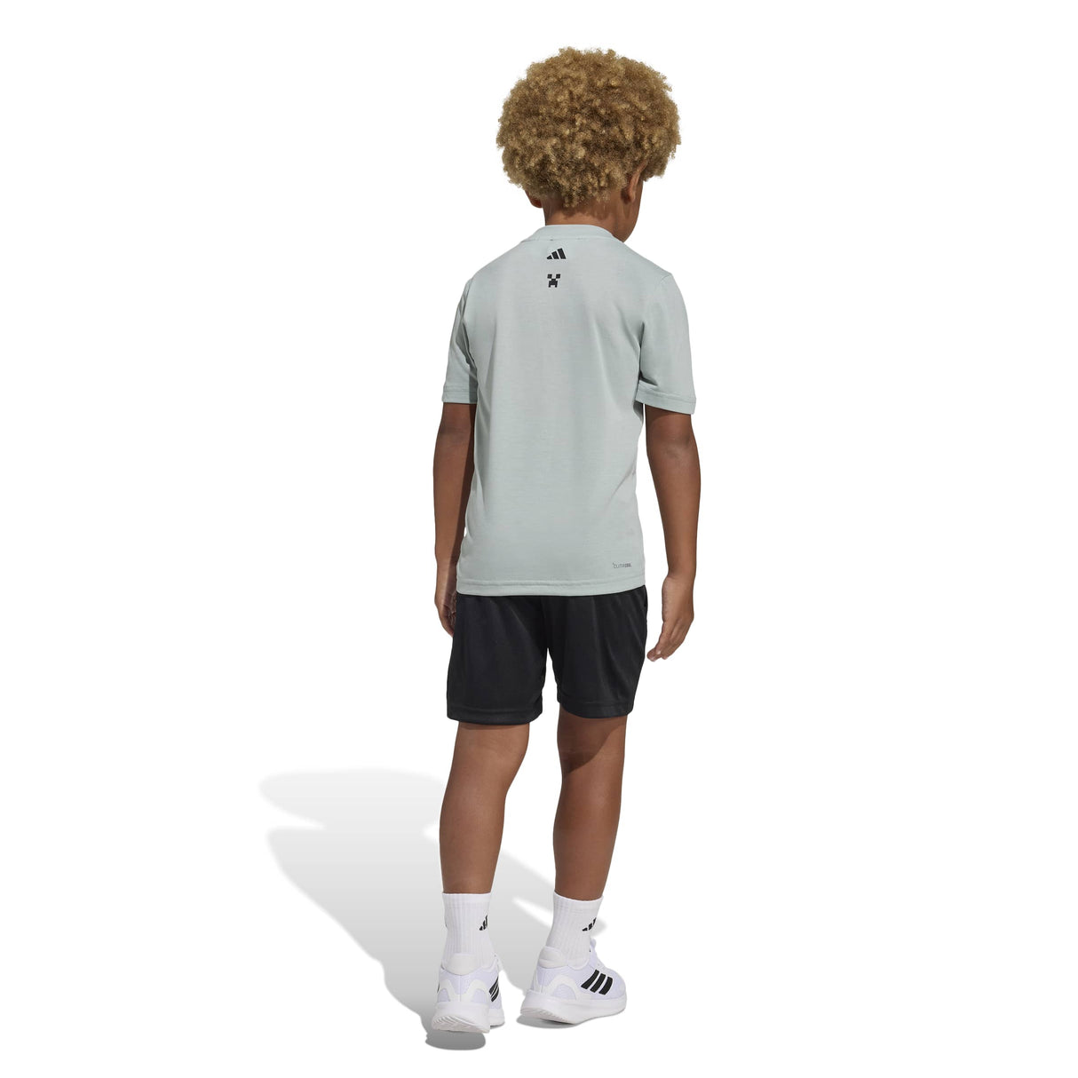 adidas Minecraft Training Summer Set