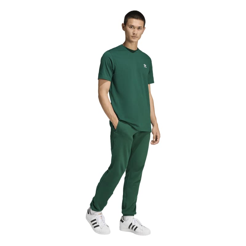 Trefoil Essentials Tee