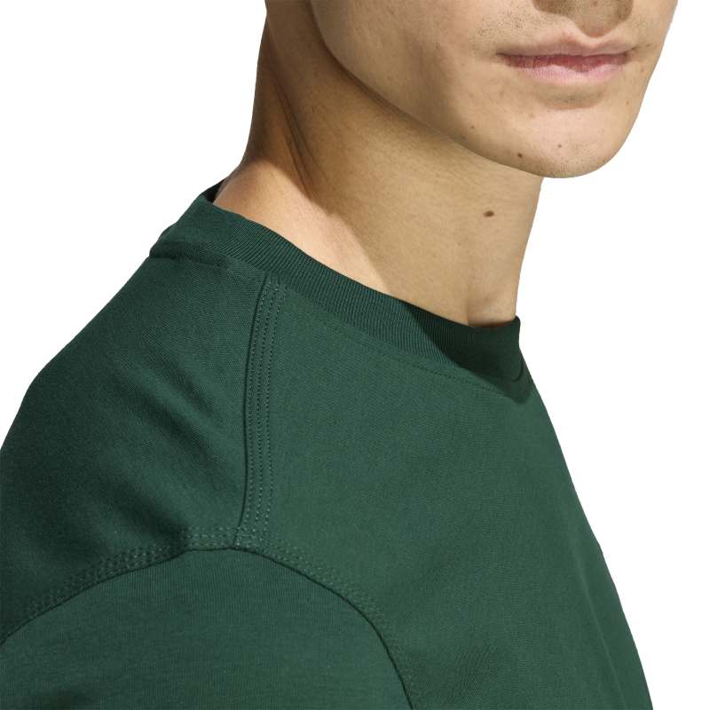 Trefoil Essentials Tee