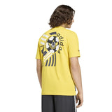 Archive Football Graphic T-Shirt Shirt