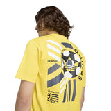 Archive Football Graphic T-Shirt Shirt