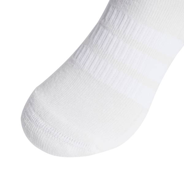 Cushioned Sportswear Ankle Socks 3 Pair Pack