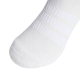 Cushioned Sportswear Ankle Socks 3 Pair Pack