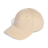Linear Embroidery Baseball Cap