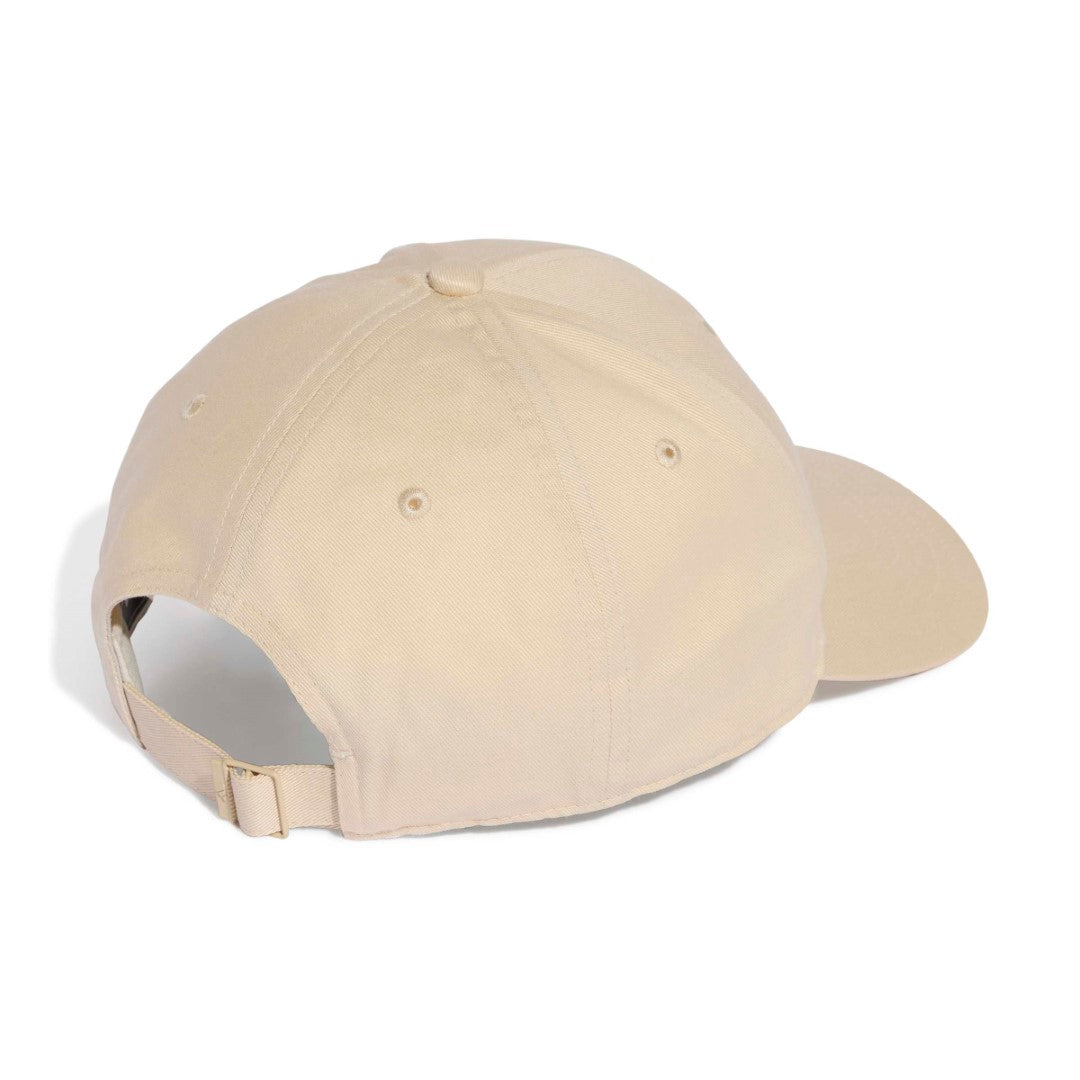 Linear Embroidery Baseball Cap