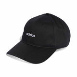 Linear Embroidery Baseball Cap