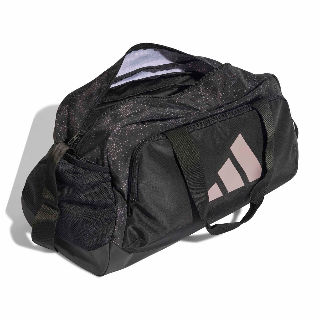 adidas Defender Graphic Small Gym Bag