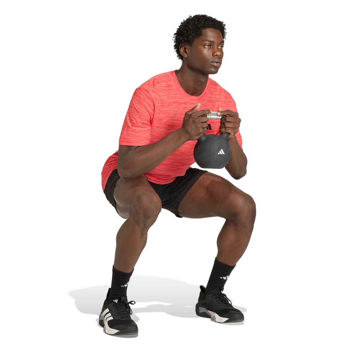 Workout Essentials Flex T-shirt