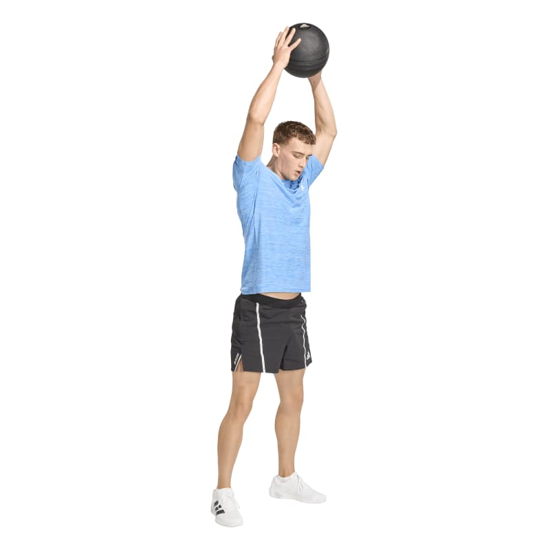 Workout Essentials Flex T-Shirt