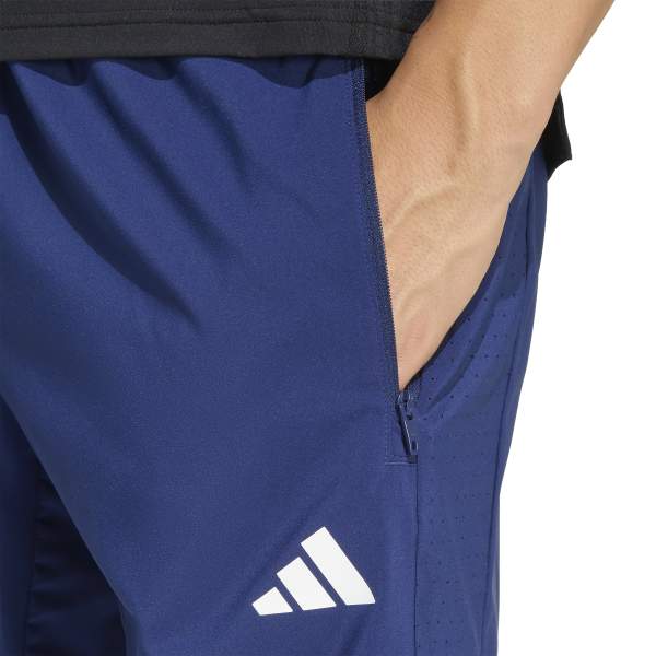 Workout Essentials Base Woven Shorts