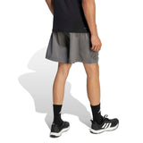 WORKOUT ESSENTIALS BASE WOVEN SHORT