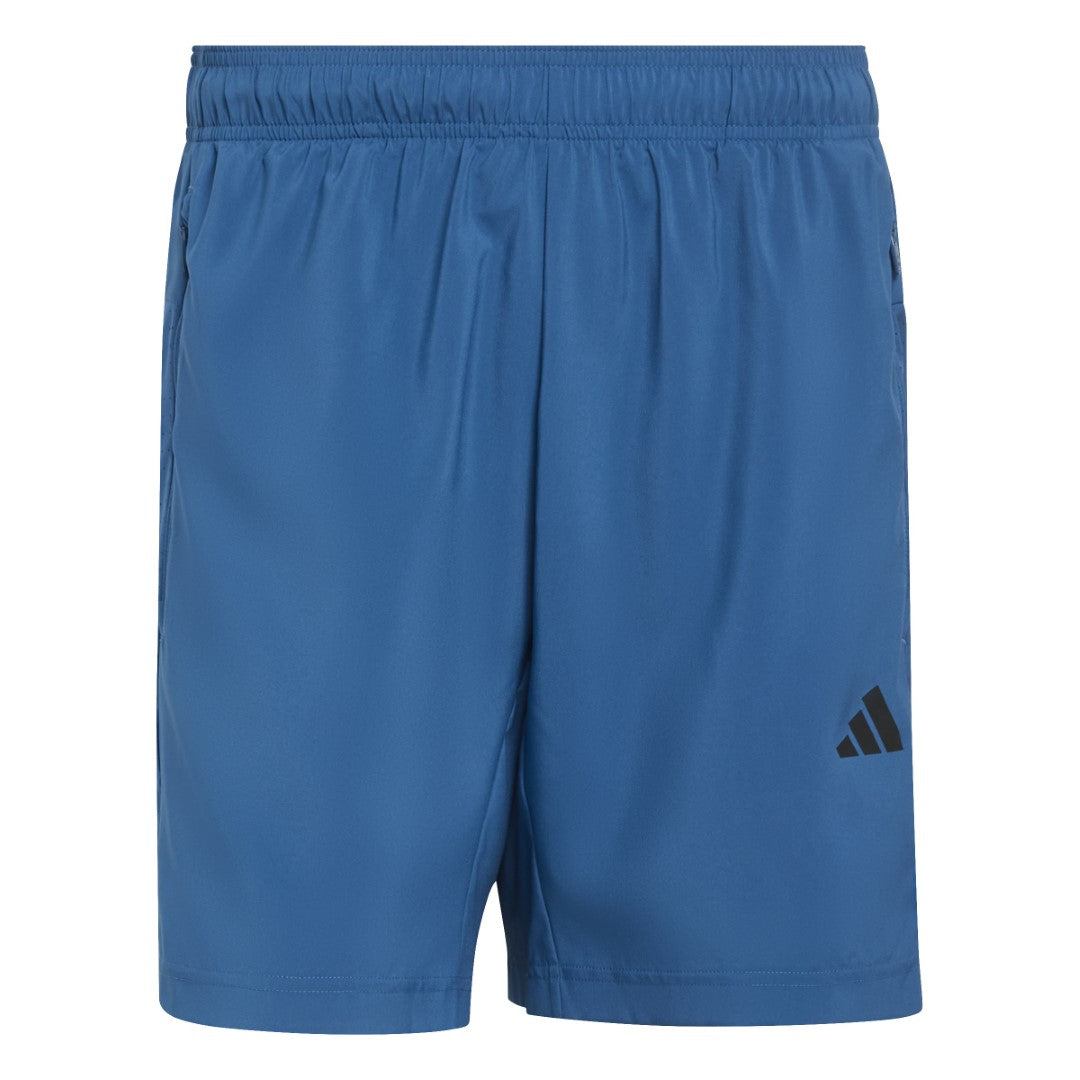 WORKOUT ESSENTIALS BASE WOVEN SHORT