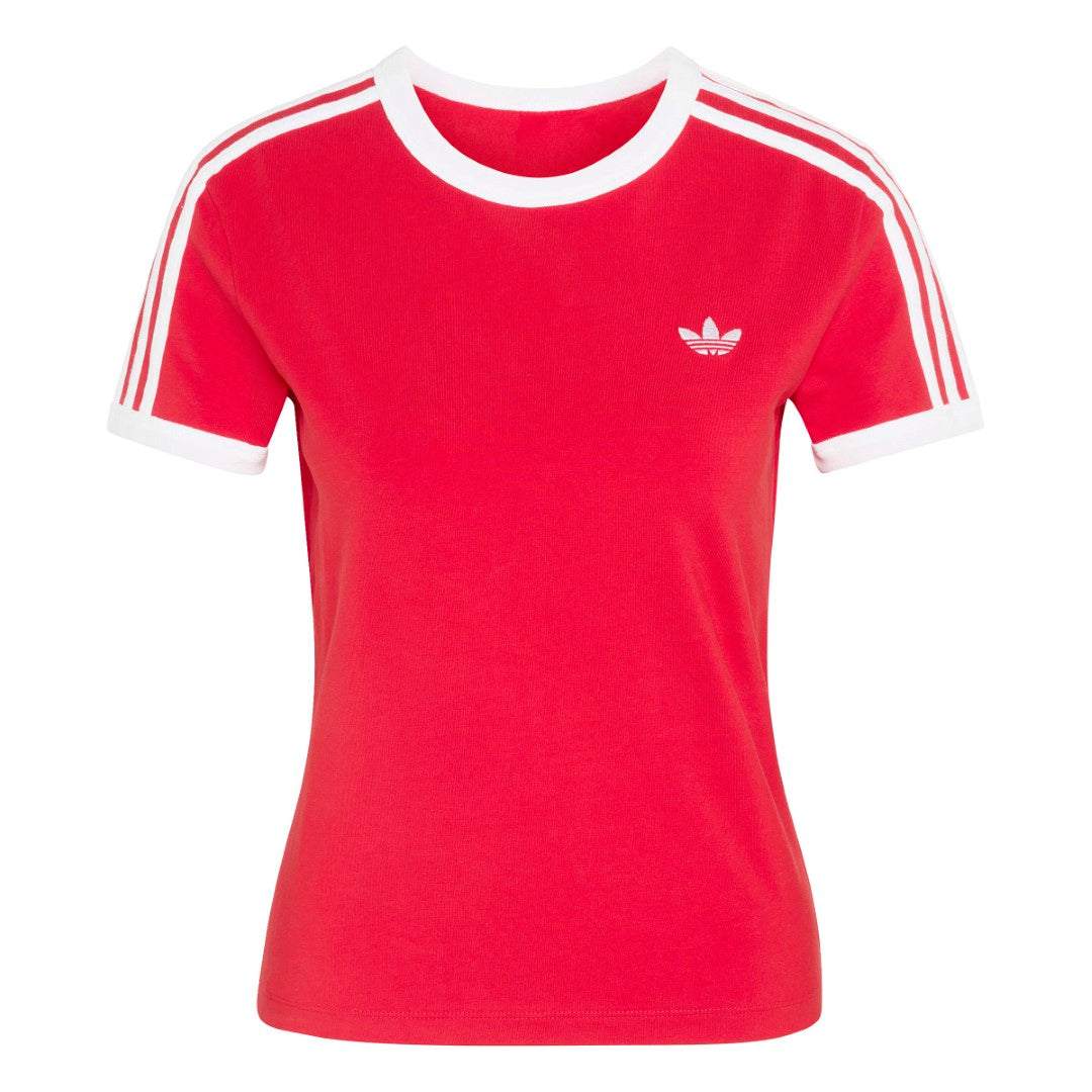 3-Stripes SLIM TEE