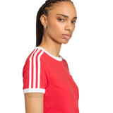 3-Stripes SLIM TEE