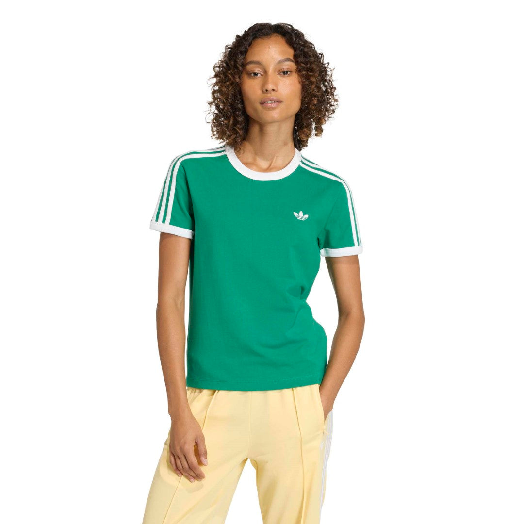3-Stripes SLIM TEE