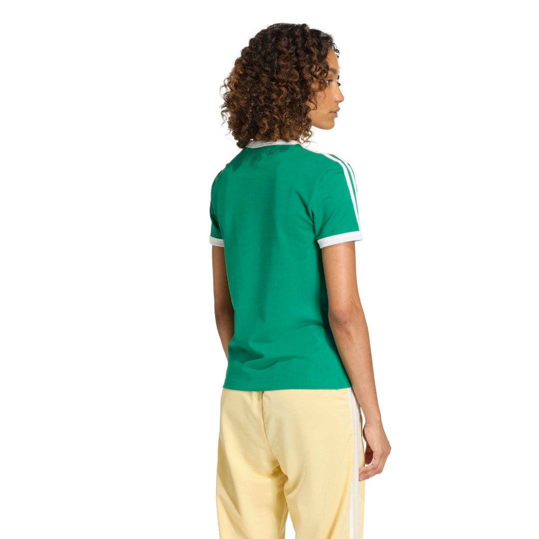 3-Stripes SLIM TEE