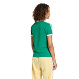 3-Stripes SLIM TEE