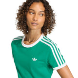 3-Stripes SLIM TEE