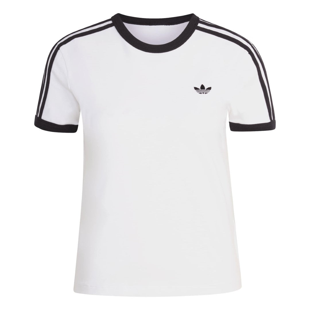3-Stripes SLIM TEE