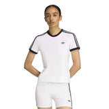 3-Stripes SLIM TEE