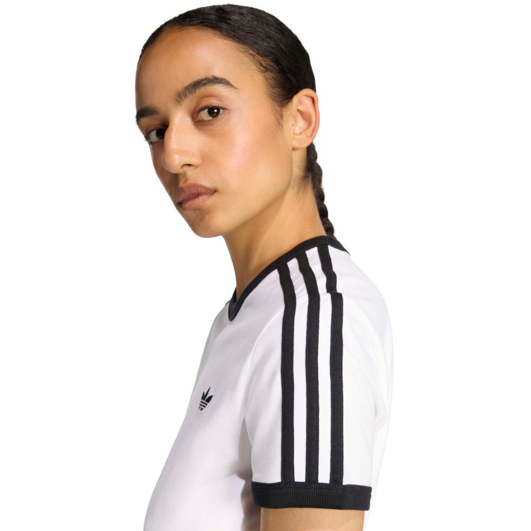 3-Stripes SLIM TEE
