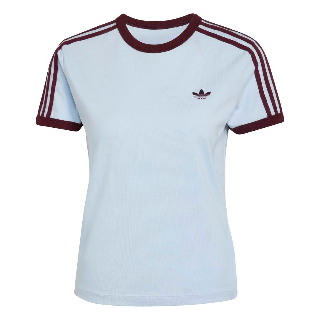 3-Stripes SLIM TEE