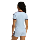 3-Stripes SLIM TEE
