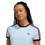 3-Stripes SLIM TEE