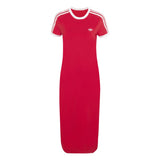3 Stripes Dress (Slim)