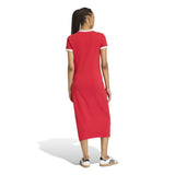3 Stripes Dress (Slim)