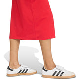 3 Stripes Dress (Slim)