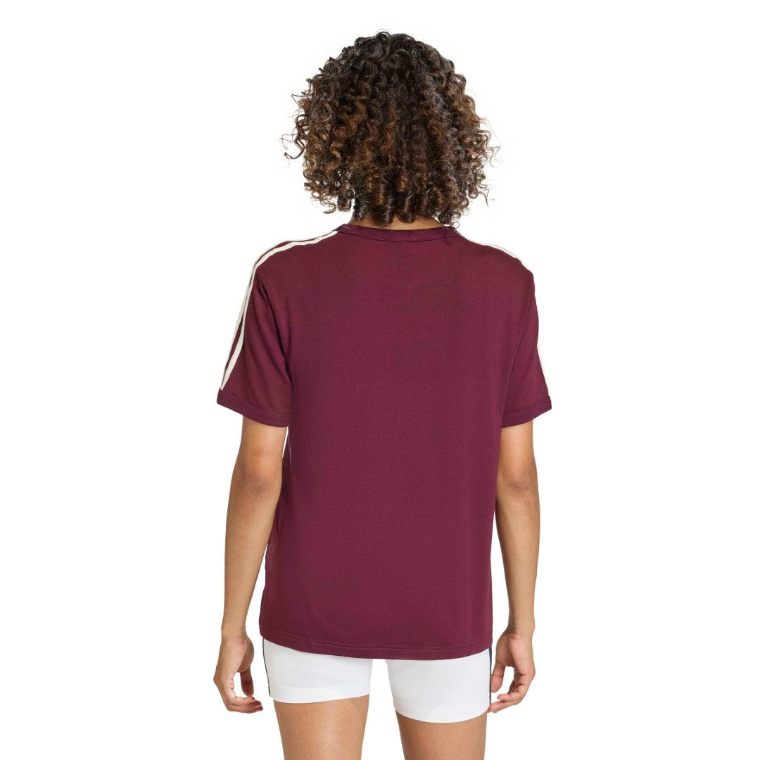 Linear Tee