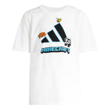 Minecraft Training T-Shirt