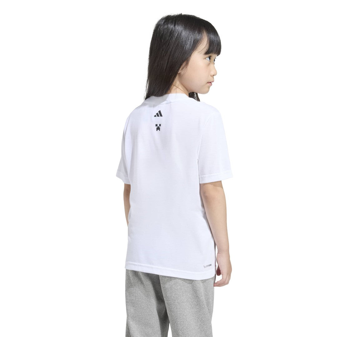 Minecraft Training T-Shirt