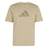 Future Icons 3 Bar Logo Tee