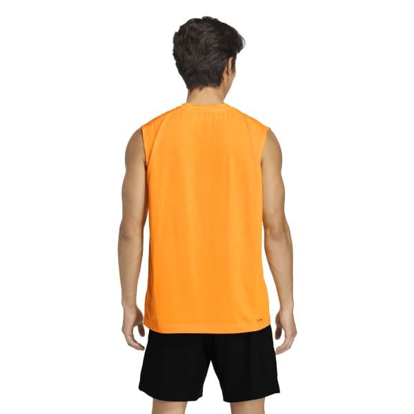 Workout Essentials Feelready Sleeveless T-Shirt