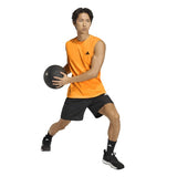 Workout Essentials Feelready Sleeveless T-Shirt